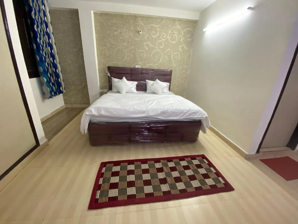 Shivam Residency Hotel New Delhi India