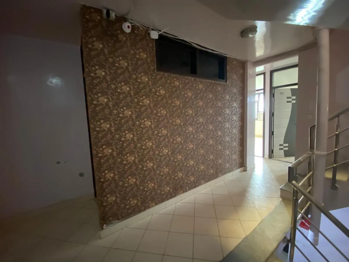 Shivam Residency Hotel New Delhi