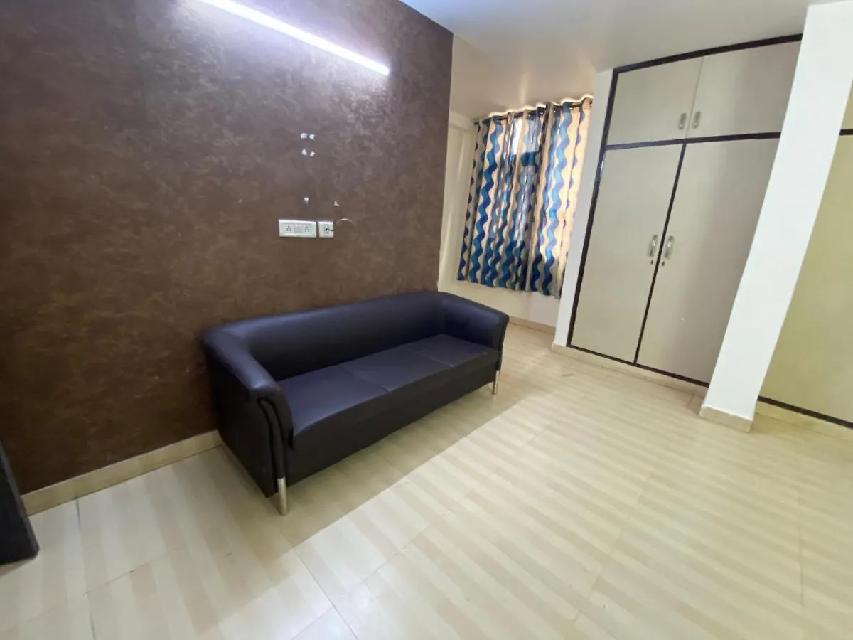 Shivam Residency Hotel New Delhi 3*,  India