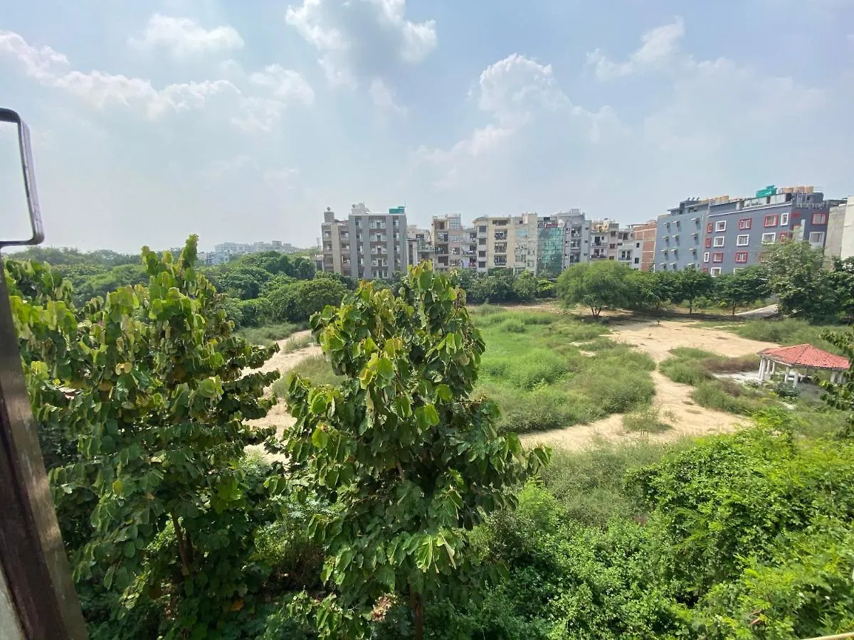 Shivam Residency Hotel New Delhi