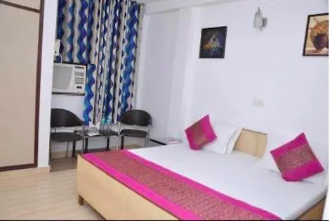 Shivam Residency Hotel New Delhi