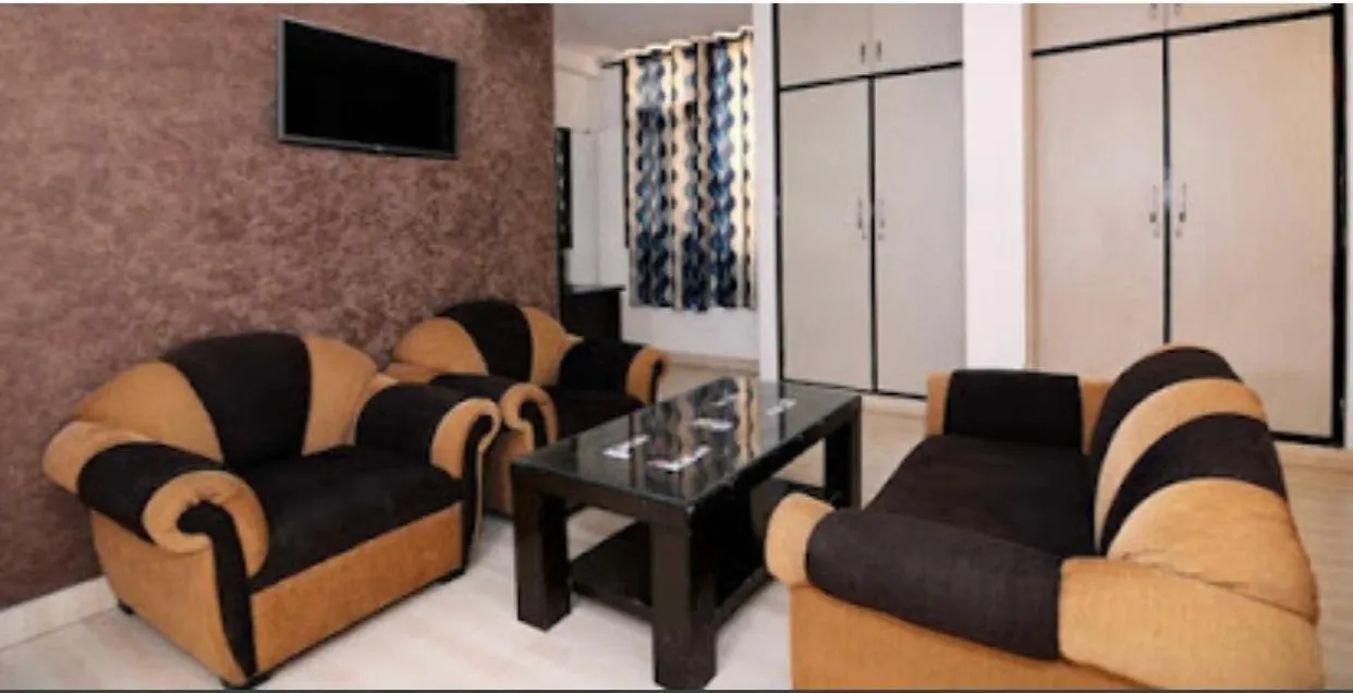 ***  Shivam Residency Hotel New Delhi India