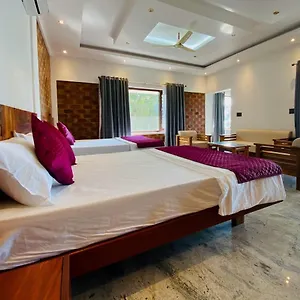 Ashokam , Varkala India