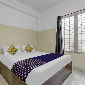 Spot On Trayambakam 3*, Kovalam India