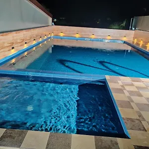 Newline Orchid 4*, Guruvayur India