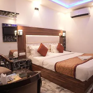 Hotel Raj Palace - Igi Airport Delhi, New Delhi