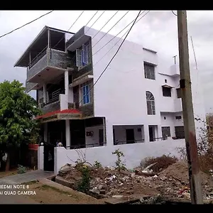 O Matra Chaya 3*, Udaipur India